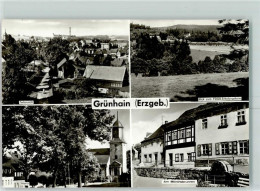 10376541 - Gruenhain - Gruenhain