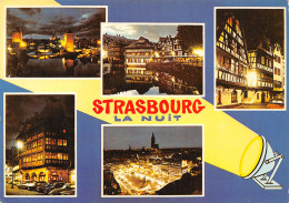 67-STRASBOURG-N2847-C/0317 - Straatsburg