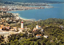 06-CAP D ANTIBES-N2847-C/0293 - Cap D'Antibes - La Garoupe