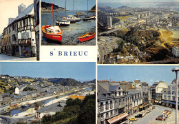 22-SAINT BRIEUC-N2847-C/0271 - Saint-Brieuc