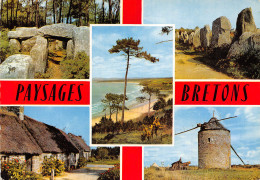 56-PAYSAGE BRETON-N2847-C/0169 - Other & Unclassified