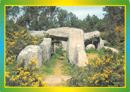 56-CRUCUNO-LE DOLMEN-N2847-C/0159 - Sonstige & Ohne Zuordnung