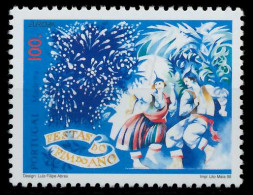 MADEIRA 1990-1999 Nr 192 Postfrisch X0B4B1E - Madeira