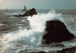 29-LA POINTE DU RAZ-N°2848-D/0105 - La Pointe Du Raz