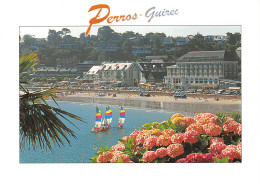 22-PERROS GUIREC-N°2848-D/0099 - Perros-Guirec