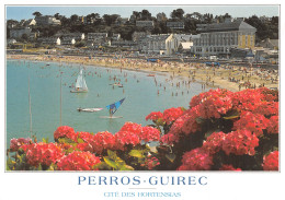 22-PERROS GUIREC-N°2848-D/0097 - Perros-Guirec