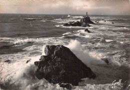 29-LA POINTE DU RAZ-N°2848-D/0087 - La Pointe Du Raz