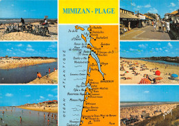 40-MIMIZAN PLAGE-N2848-D/0045 - Mimizan
