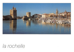 17-LA ROCHELLE-N2848-C/0335 - La Rochelle