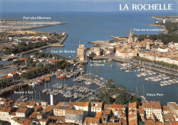 17-LA ROCHELLE-N2848-C/0341 - La Rochelle