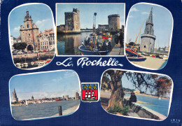 17-LA ROCHELLE-N2848-C/0339 - La Rochelle