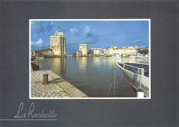 17-LA ROCHELLE-N2848-C/0337 - La Rochelle
