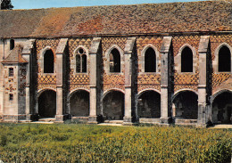 21-ABBAYE BOTRE DE CITEAUX-N2848-C/0297 - Sonstige & Ohne Zuordnung