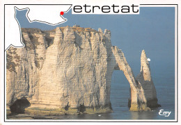 76-ETRETAT-N2848-C/0199 - Etretat