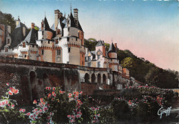 37-USSE-LE CHÂTEAU-N2848-B/0385 - Sonstige & Ohne Zuordnung