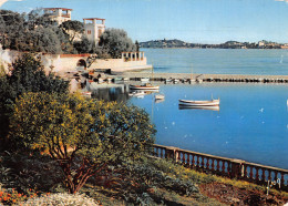 06-BEAULIEU SUR MER-N2848-B/0345 - Beaulieu-sur-Mer