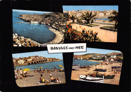 66-BANYULS SUR MER-N2848-B/0339 - Banyuls Sur Mer