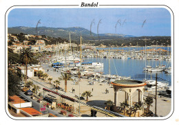 83-BANDOL-N2848-B/0331 - Bandol