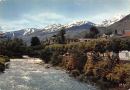 65-BAGNERES DE BIGORRE-N2848-B/0279 - Bagneres De Bigorre