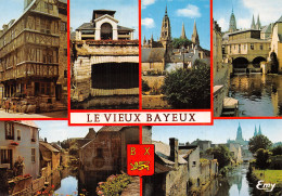 14-BAYEUX-N2848-B/0271 - Bayeux