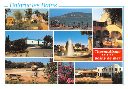 34-BALARUC LES BAINS-N2848-B/0235 - Other & Unclassified
