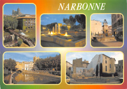 11-NARBONNE-N2848-B/0147 - Narbonne