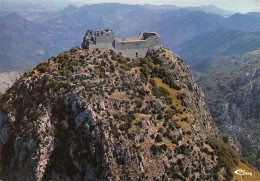 09-MONTSEGUR-LE CHÂTEAU-N2848-B/0111 - Autres & Non Classés