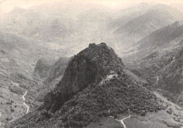 09-MONTSEGUR-LE CHÂTEAU-N2848-B/0107 - Sonstige & Ohne Zuordnung