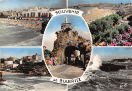 64-BIARRITZ-N2848-B/0071 - Biarritz