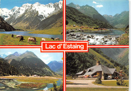 65-LE LAC D ESTAING-N2848-B/0067 - Other & Unclassified