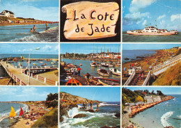 44-PANORAMA DE LA COTE DE JADE-N2848-B/0049 - Autres & Non Classés