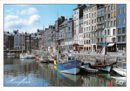 14-HONFLEUR-N2848-B/0033 - Honfleur