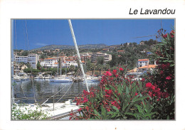 83-LE LAVANDOU-N2848-B/0021 - Le Lavandou