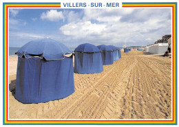 14-VILLERS SUR MER-N2848-A/0387 - Villers Sur Mer