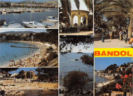 83-BANDOL-N2848-A/0395 - Bandol