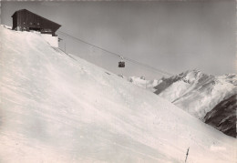 05-SERRE CHEVALIER-TELEPHERIQUE-N°2849-C/0313 - Serre Chevalier