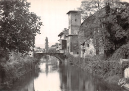 64-SAINT JEAN PIED DE PORT-N°2849-C/0311 - Saint Jean Pied De Port