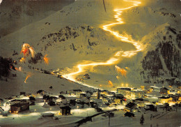 73-VAL D ISERE-N°2849-C/0267 - Val D'Isere