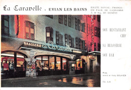 74-EVIAN LES BAINS-N°2849-C/0265 - Evian-les-Bains