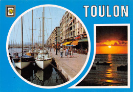 83-TOULON-N°2849-C/0263 - Toulon