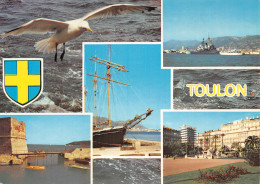 83-TOULON-N°2849-C/0255 - Toulon