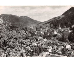 39-SALINS LES BAINS-N°2849-C/0213 - Sonstige & Ohne Zuordnung