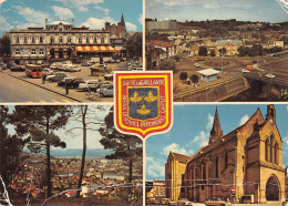 19-BRIVE -N°2849-C/0189 - Brive La Gaillarde