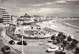 85-LES SABLES D OLONNE-N°2849-C/0159 - Sables D'Olonne