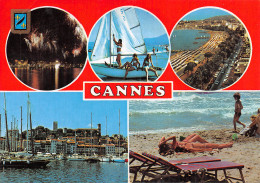 06-CANNES-N°2849-C/0087 - Cannes