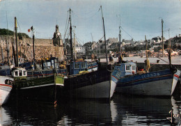 29-CONCARNEAU-N°2849-C/0019 - Concarneau