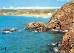 29-LA POINTE DU RAZ-N°2849-C/0007 - La Pointe Du Raz