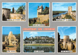 37-CHINON-N°2849-C/0001 - Chinon