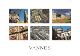 56-VANNES-N°2849-B/0383 - Vannes