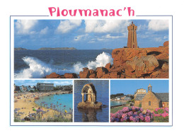 22-PLOUMANACH-N°2849-B/0351 - Ploumanac'h